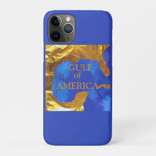 GULF OF AMERICA iPhone 11 PRO CASE
