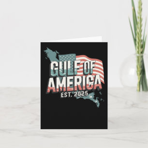 Gulf Of America Est 2025 1  Card