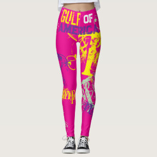 GULF OF AMERICA LEGGINGS