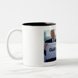 Gulf of America Mug