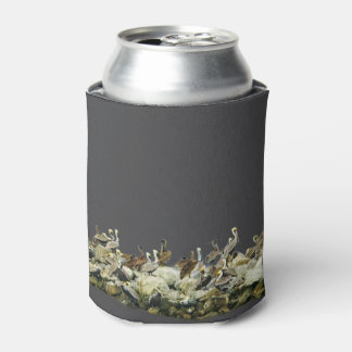 Gulf of America Pelicans Can Cooler