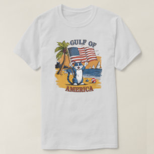 Gulf Of America T-Shirt