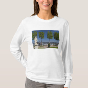 Gulf of Finland from the Monplaisir Villa T-Shirt