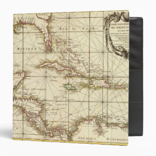 Gulf of Mexico Binder