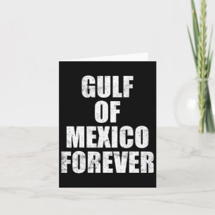Gulf Of Mexico Forever T-shirt9.png  Card