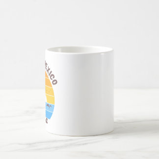 GULF OF MEXICO SINCE 1672 COFFEE MUG