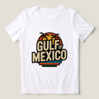 "Gulf of Mexico Spirit" 🔥 Tri-Blend Shirt