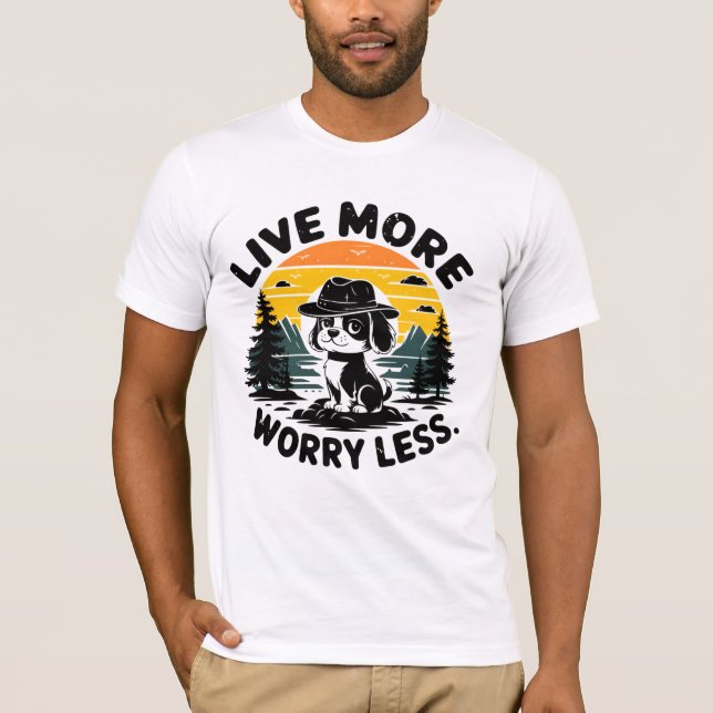 Gulf of Mexico t shirt (Front)