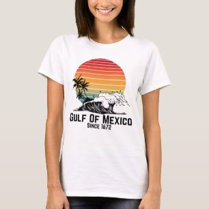Gulf Of Mexico T-Shirt