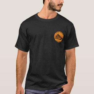 Gulf Of US America Yacht Club Trump Gulf America T-Shirt