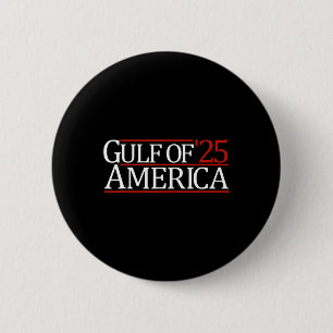 Gulf Of Usa America 25 2025 Gulf Of Us America 2 Inch Round Button