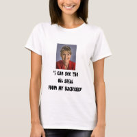 Gulf Oil Spill T-Shirts