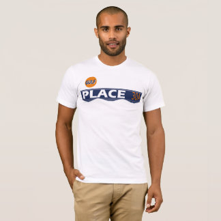 Gulf Place 30A Horizon T-Shirt