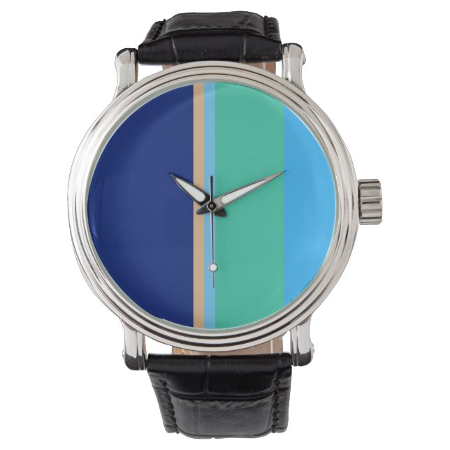 Gulf Shore Watch (Front)