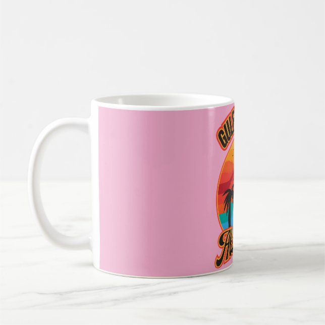 Gulf Shores Alabama � Australia�s Coastal Jewel Coffee Mug (Left)