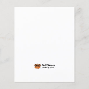 Gulf Shores Crab Flyer