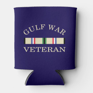 Gulf War Veteran Cooler