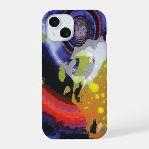 Gullet KC Image iPhone 15 Case