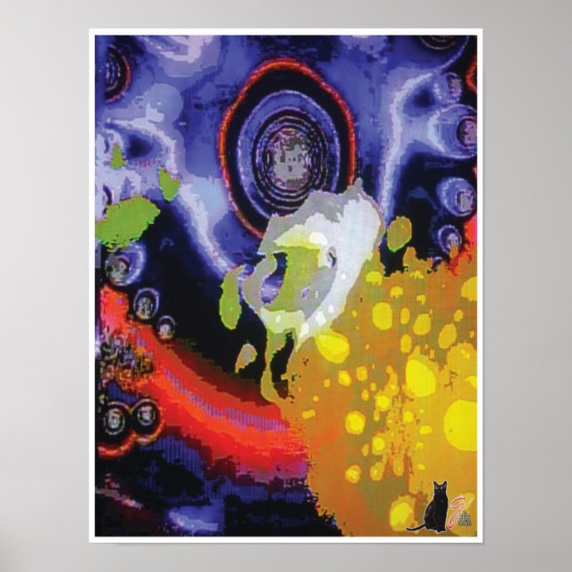 Gullet KC Image Poster (Front)