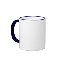 Gulliver's Angels Jack Russell Mug