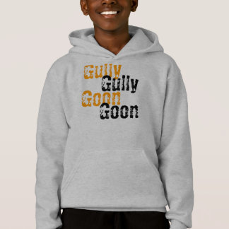 Gully Goon hoodie