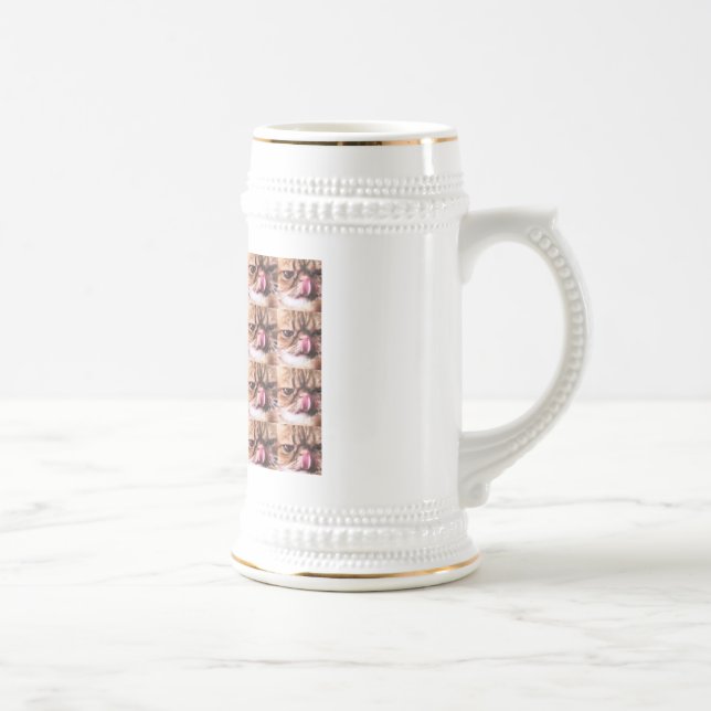 guLp GuLp! Beer Stein (Right)