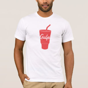 Gulp JS T-Shirt