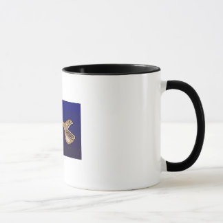 Gulper Fish Mug