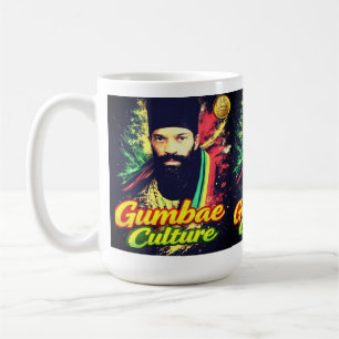 GUMBAE CULTURE Mug