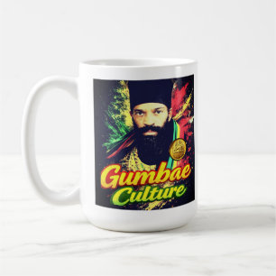 GUMBAE CULTURE   Tasse
