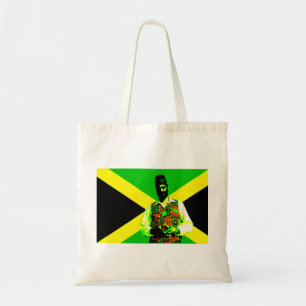 GUMBAE CULTURE TOTE BAG