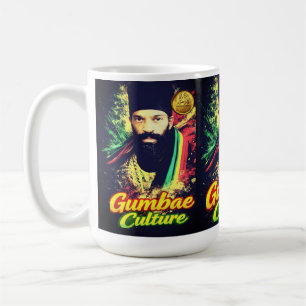 GUMBAE CULTURE W S Mug