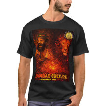 GUMBAE CULTURE W S T-Shirt