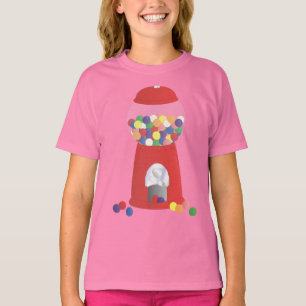 Gumball Fantasy T-Shirt