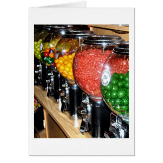 Gumball Gourmet