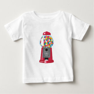 Gumball Machine Baby T-Shirt