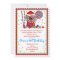 Gumball Machine Invitation