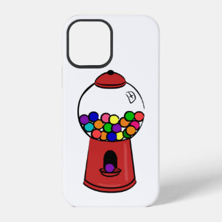 Gumball Machine iPhone 12 Case