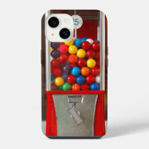 Gumball Machine