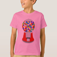 Gumball Machine