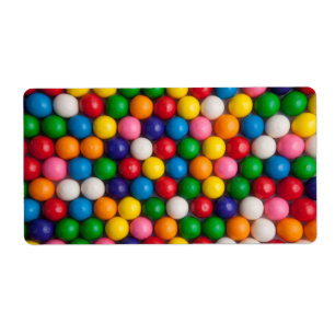 Gumballs
