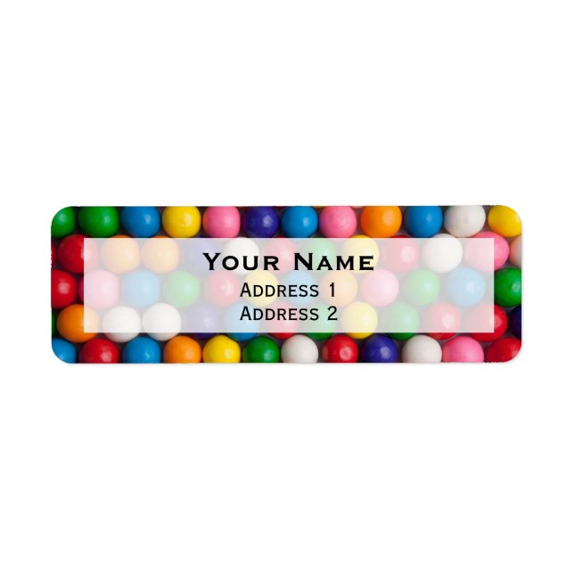 Gumballs (Front)