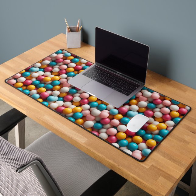 Gumballs (Bureau 2)