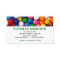 Gumballs Business Cards