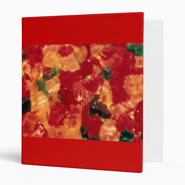 Gummies Binder (Front/Inside)