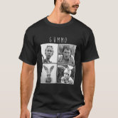 Gummo T shirt Men s Size Adult L Black