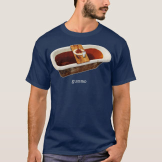 Gummo Pasta Bath T-Shirt