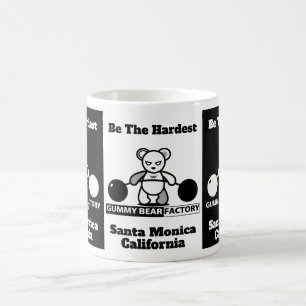 Gummy Bear Factory 04 Coffee Mug
