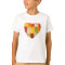 gummy bear heart
