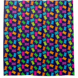 Gummy Bears Pattern